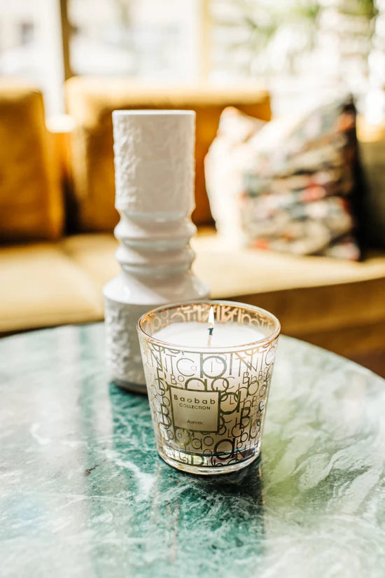 Candle My First Baobab Aurum 194 G