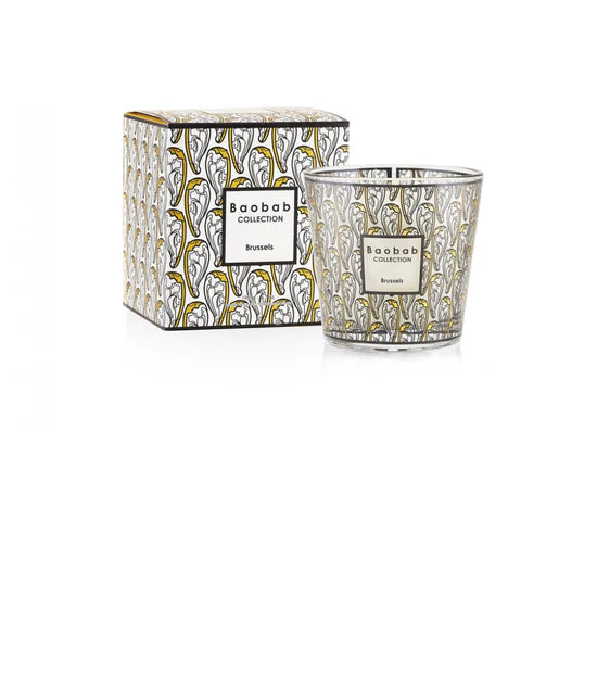 Candle My First Baobab Brussels 195 G