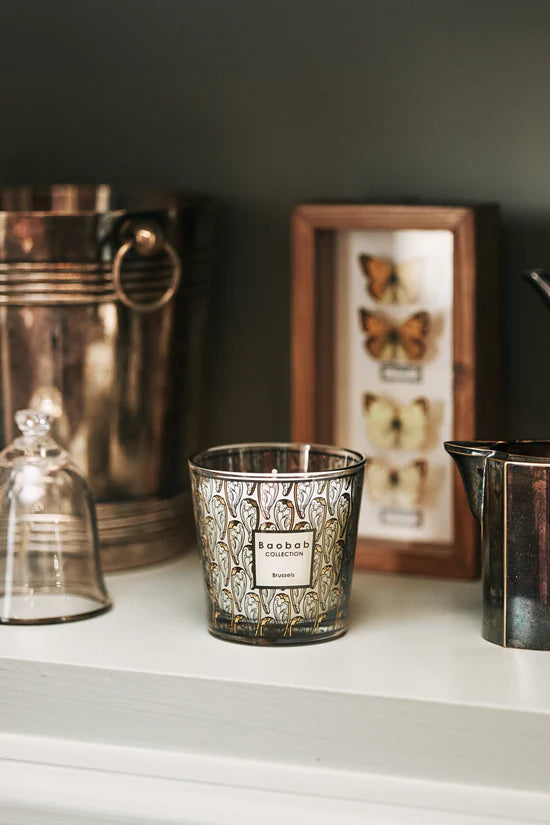 Candle My First Baobab Brussels 195 G