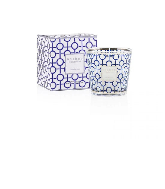 Candle My First Baobab Gentlemen 197 G