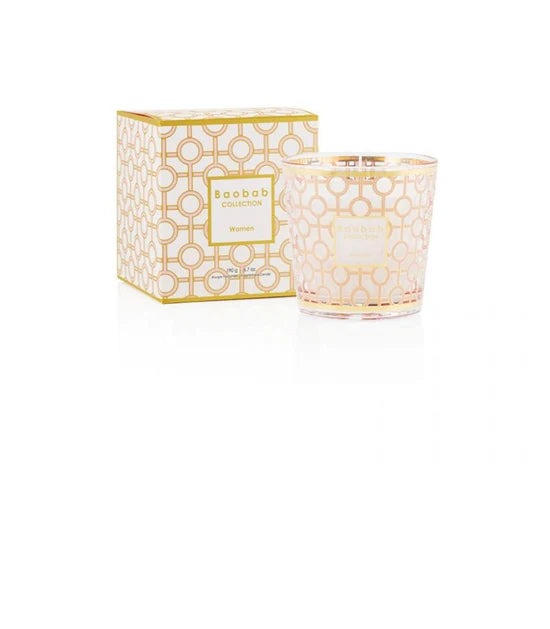 Candle My First Baobab Women 198 G