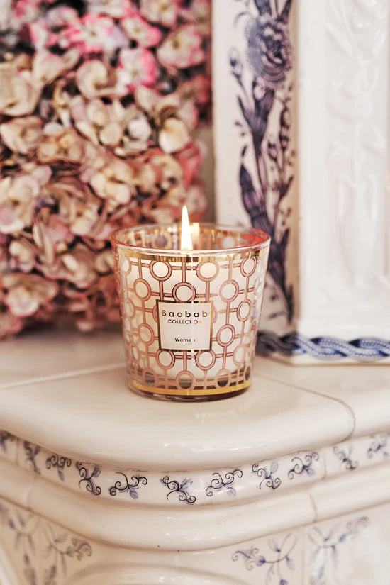Candle My First Baobab Women 198 G