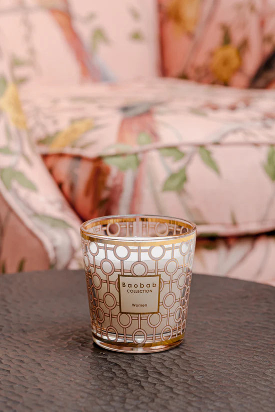 Candle My First Baobab Women 198 G