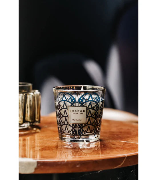 Candle My First Baobab Manhattan 199 G
