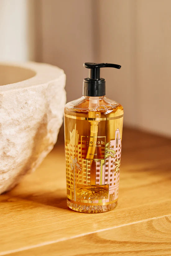 Hand Wash Gel Miami 350ml