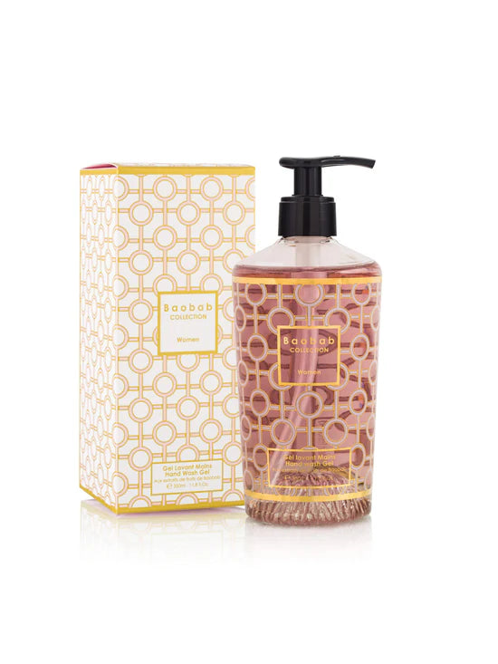 Hand Wash Gel Women 350ml