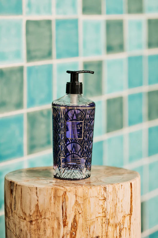 Hand Wash Gel Manhattan 350ml