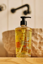Hand Wash Gel À Saint-tropez 350ml