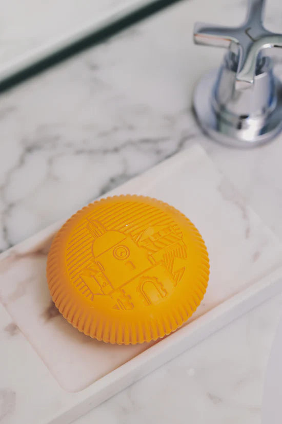 Soap A Saint-tropez 150 G