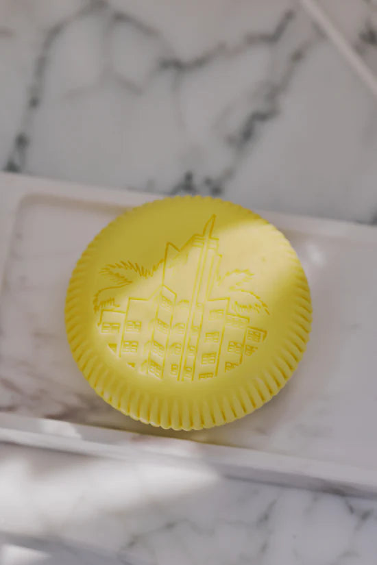 Soap Miami 150 G