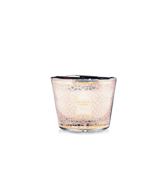 Max 10 Fraganced Candle Women 500 G