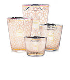 Max 10 Fraganced Candle Women 500 G