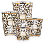 Max 10 Fraganced Candle Arabian Nights 500 G