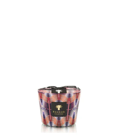 Max 10 Fraganced Candle Nyeleti 500 G
