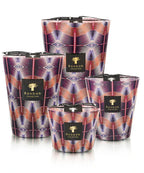 Max 10 Fraganced Candle Nyeleti 500 G