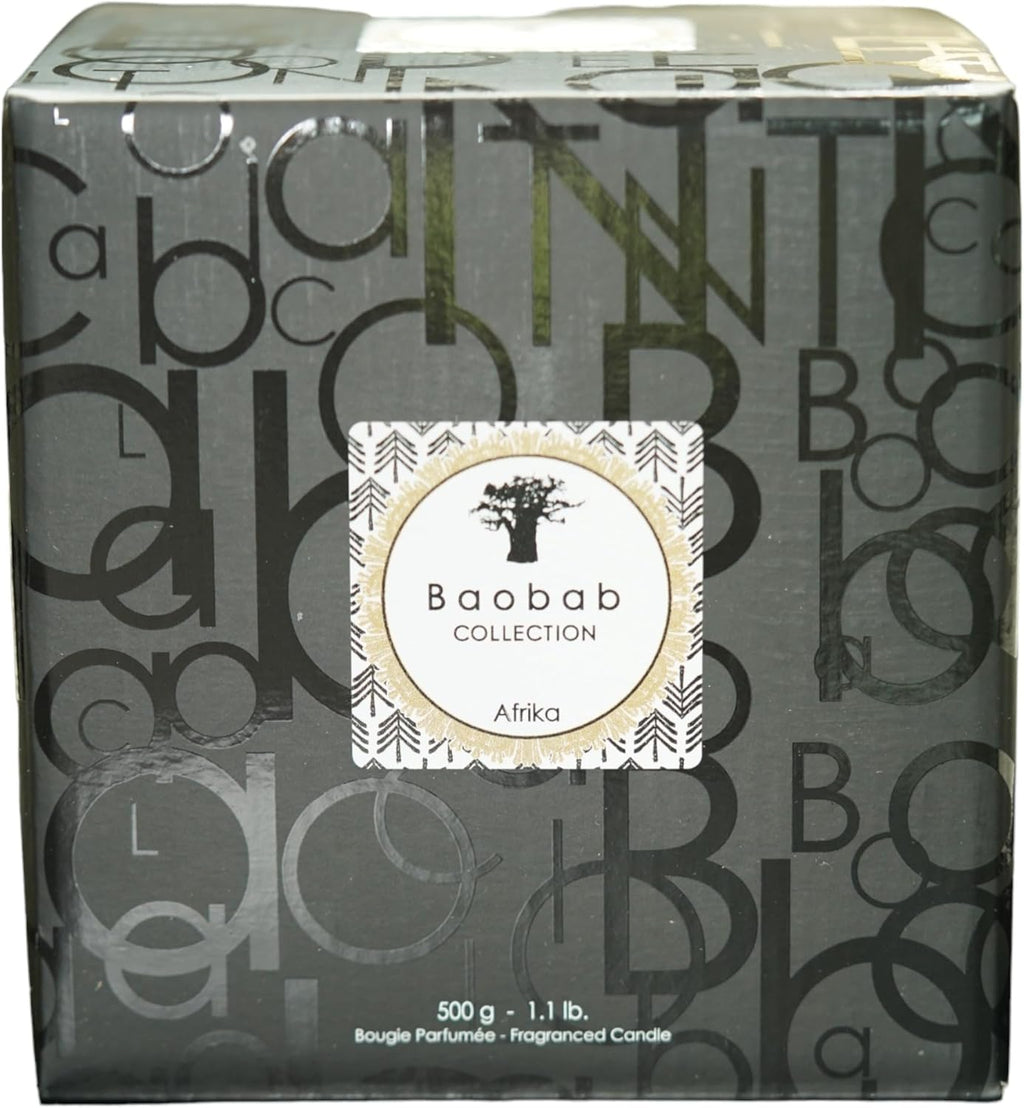 Max 10 Limited Edition Afrika Afrika 500 G