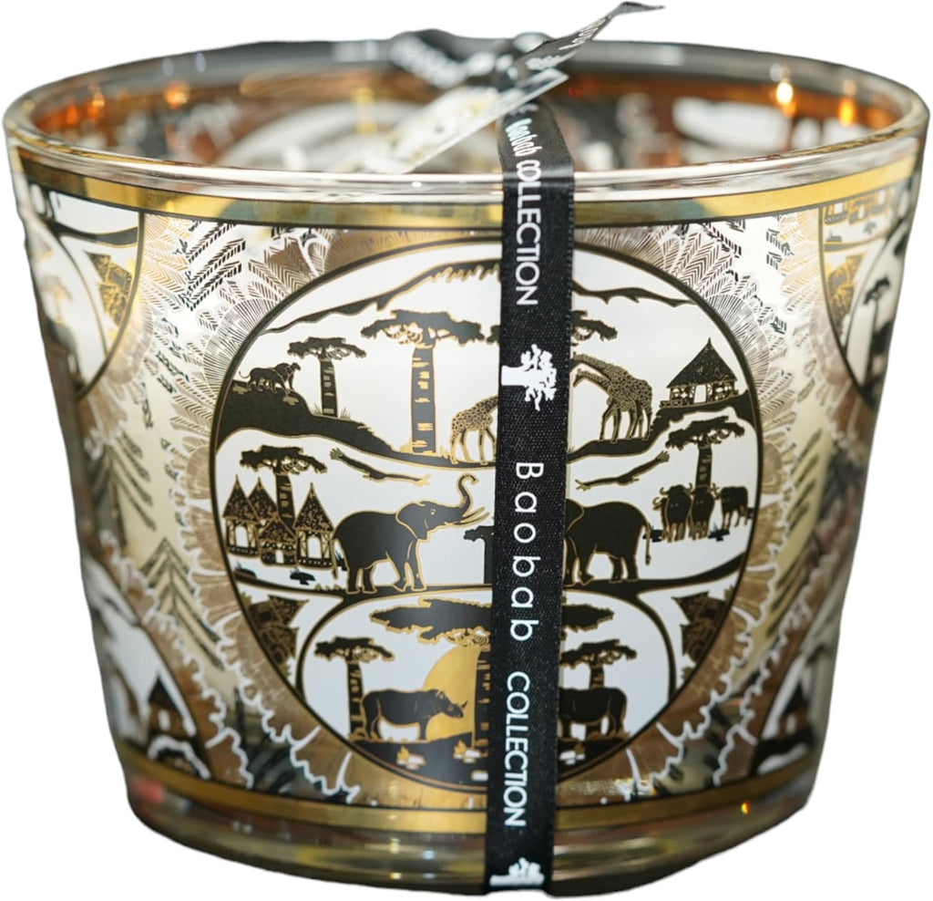 Max 10 Limited Edition Afrika Afrika 500 G