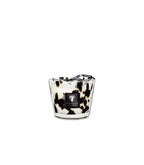 Max 10 Fraganced Candle Black Pearls 500 G
