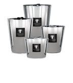 Max 10 Fraganced Candle Les Exclusives Platinum 500 G