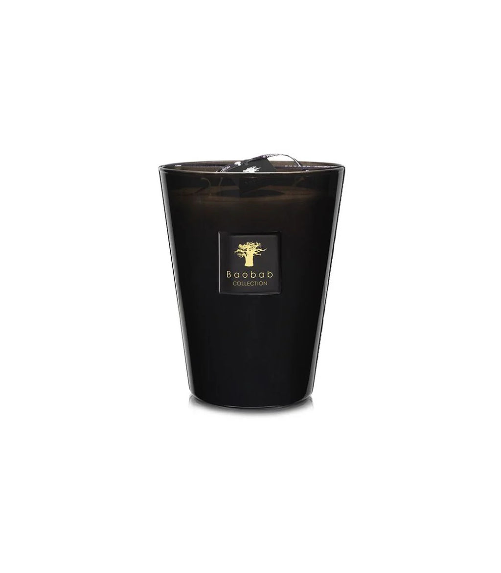 Max24 Candle Les Prestigieuses Encre De Chine 5 Kg