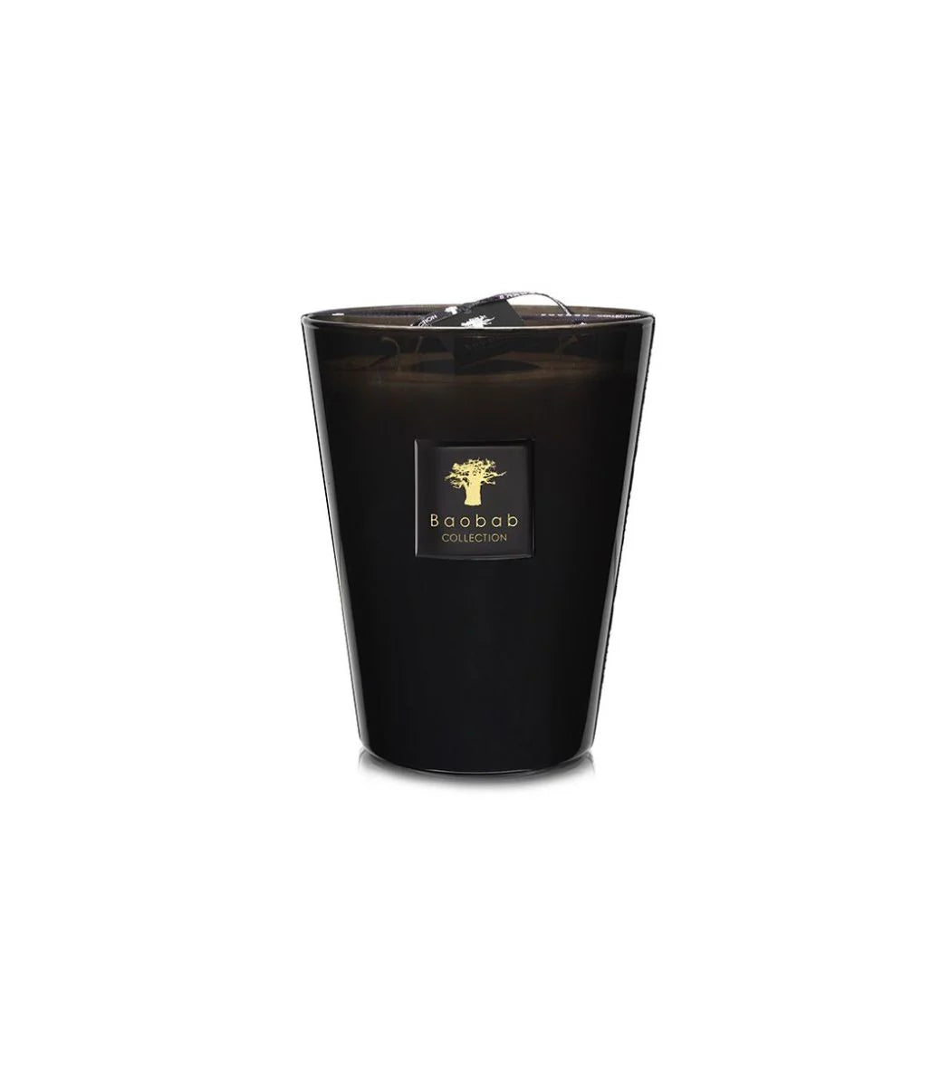 Max24 Candle Les Prestigieuses Encre De Chine 5 Kg