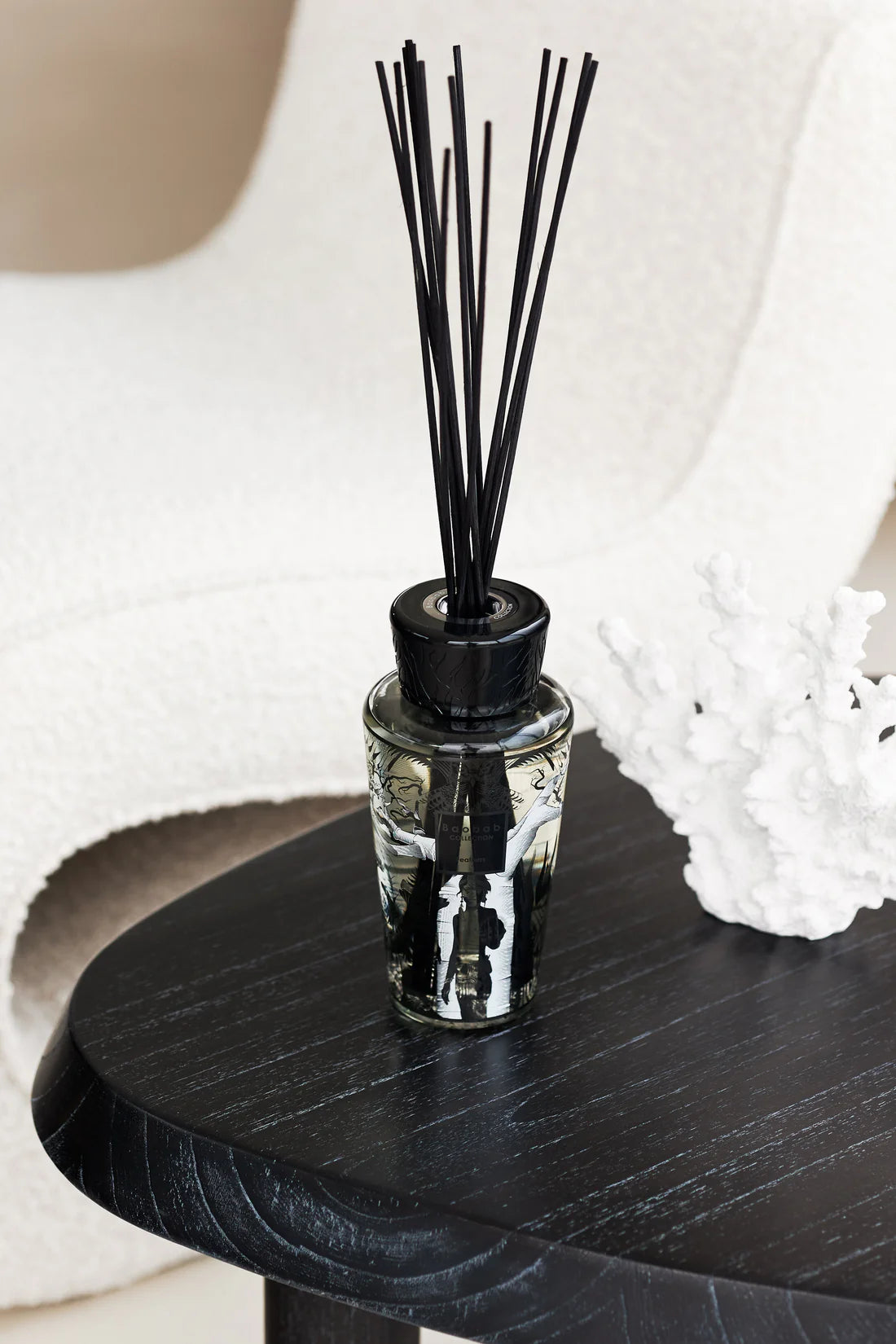 Diffuser Feathers 500 Ml
