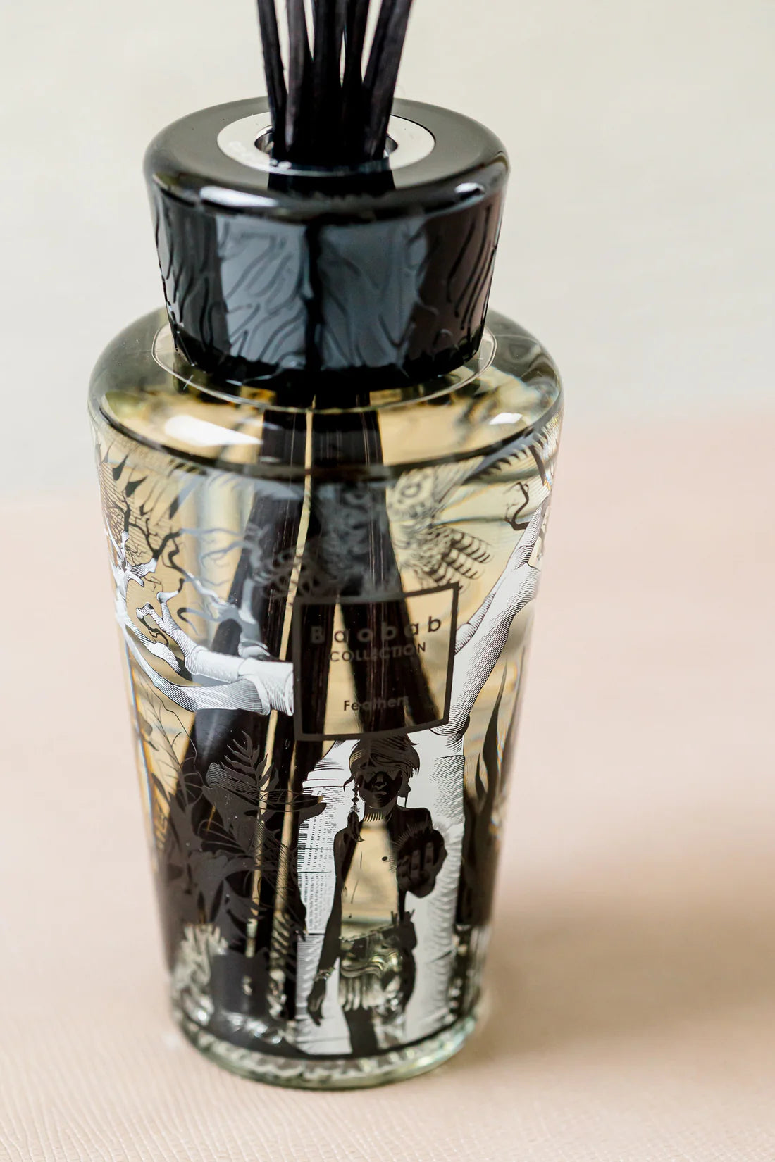 Diffuser Feathers 500 Ml