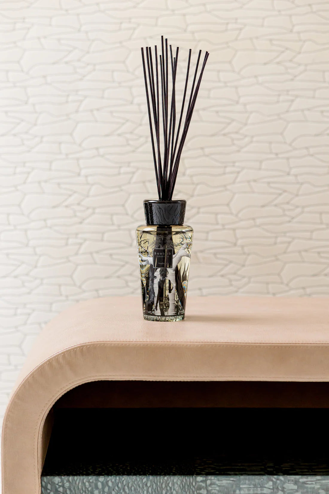 Diffuser Feathers 500 Ml