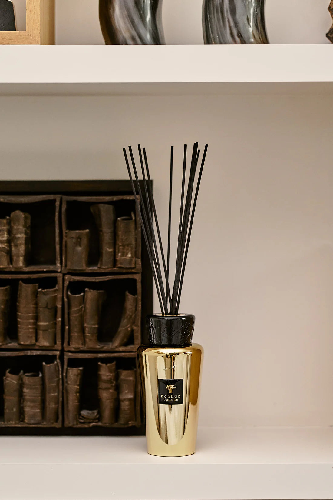 Diffuser Aurum 500 Ml