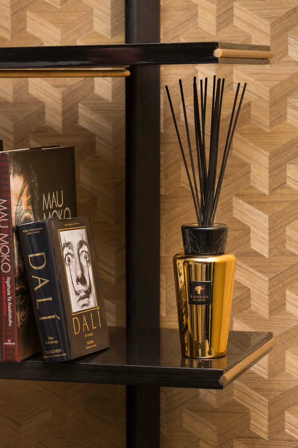 Diffuser Aurum 500 Ml