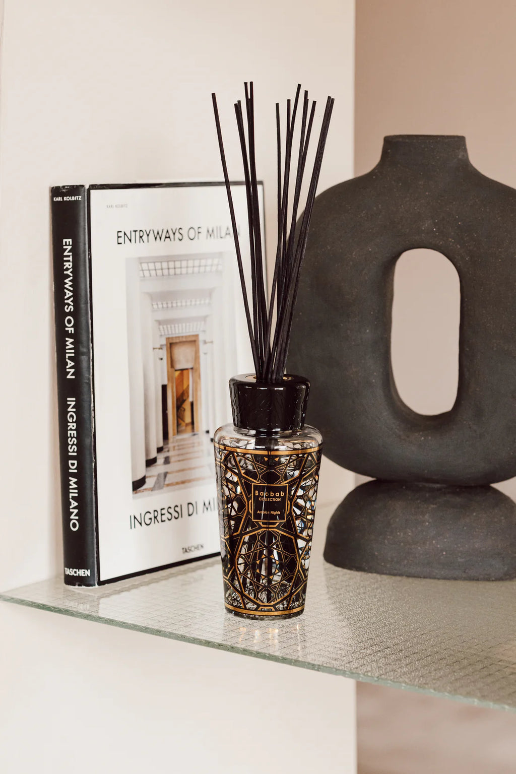 Diffuser Arabian Nights 500 Ml