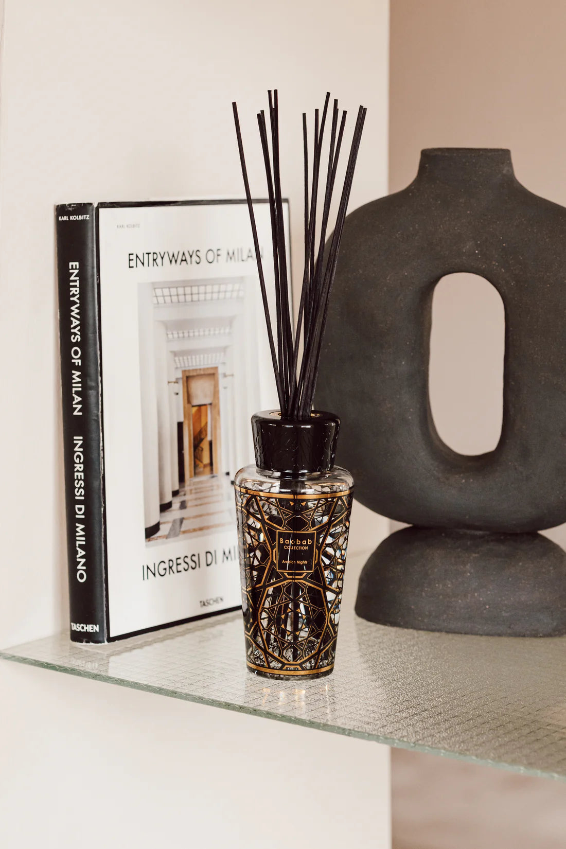 Diffuser Arabian Nights 500 Ml