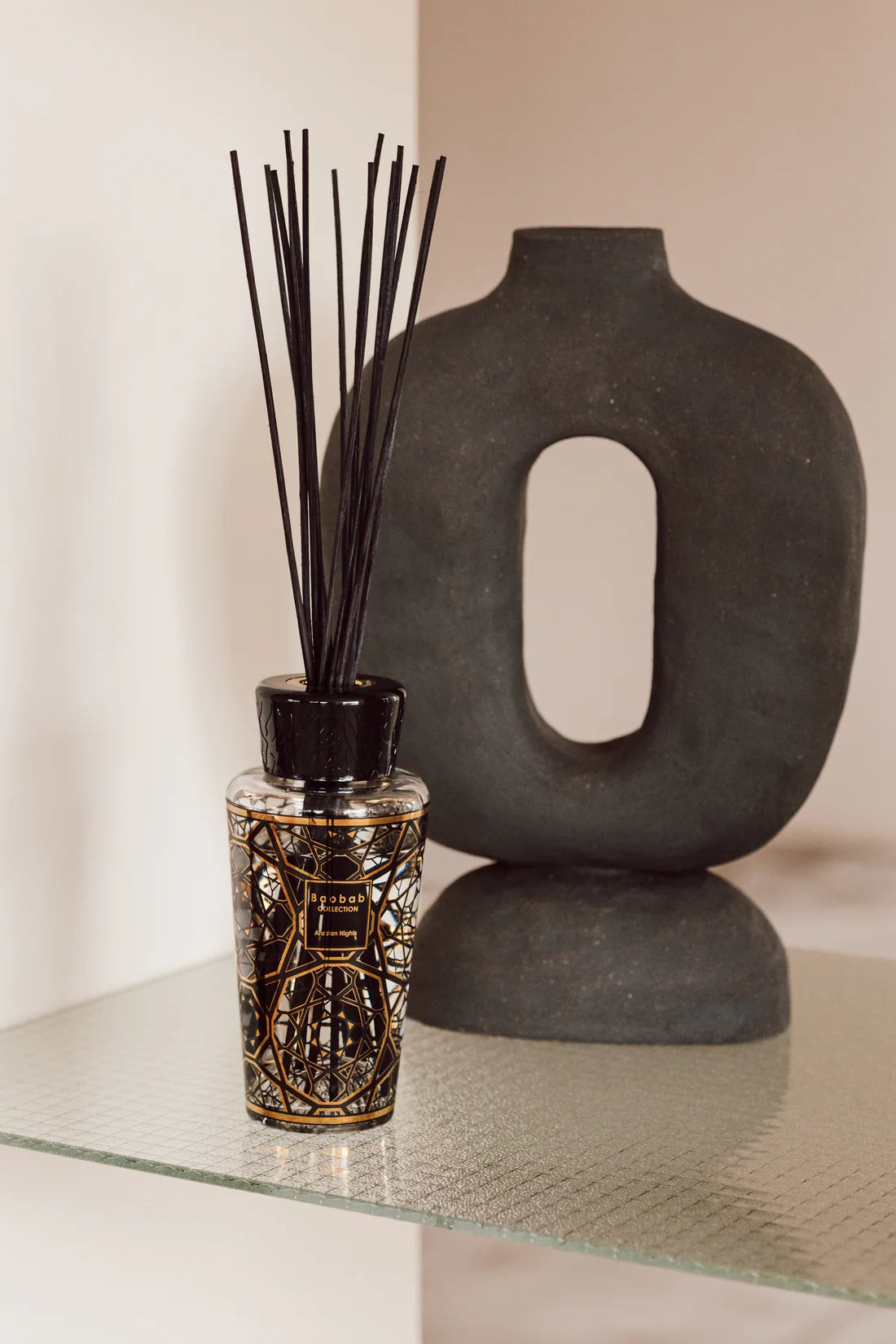 Diffuser Arabian Nights 500 Ml