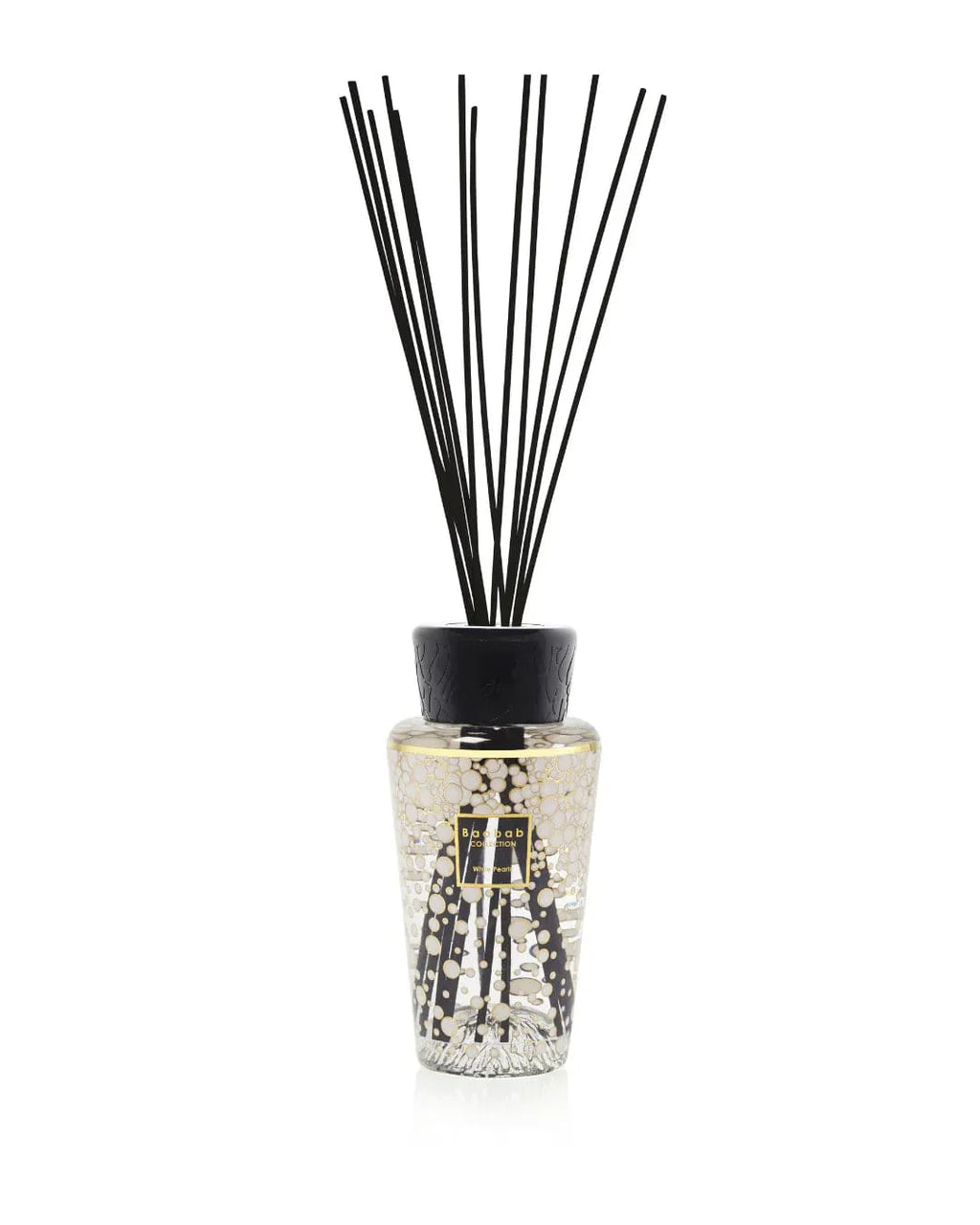 Diffuser White Pearls 500 Ml