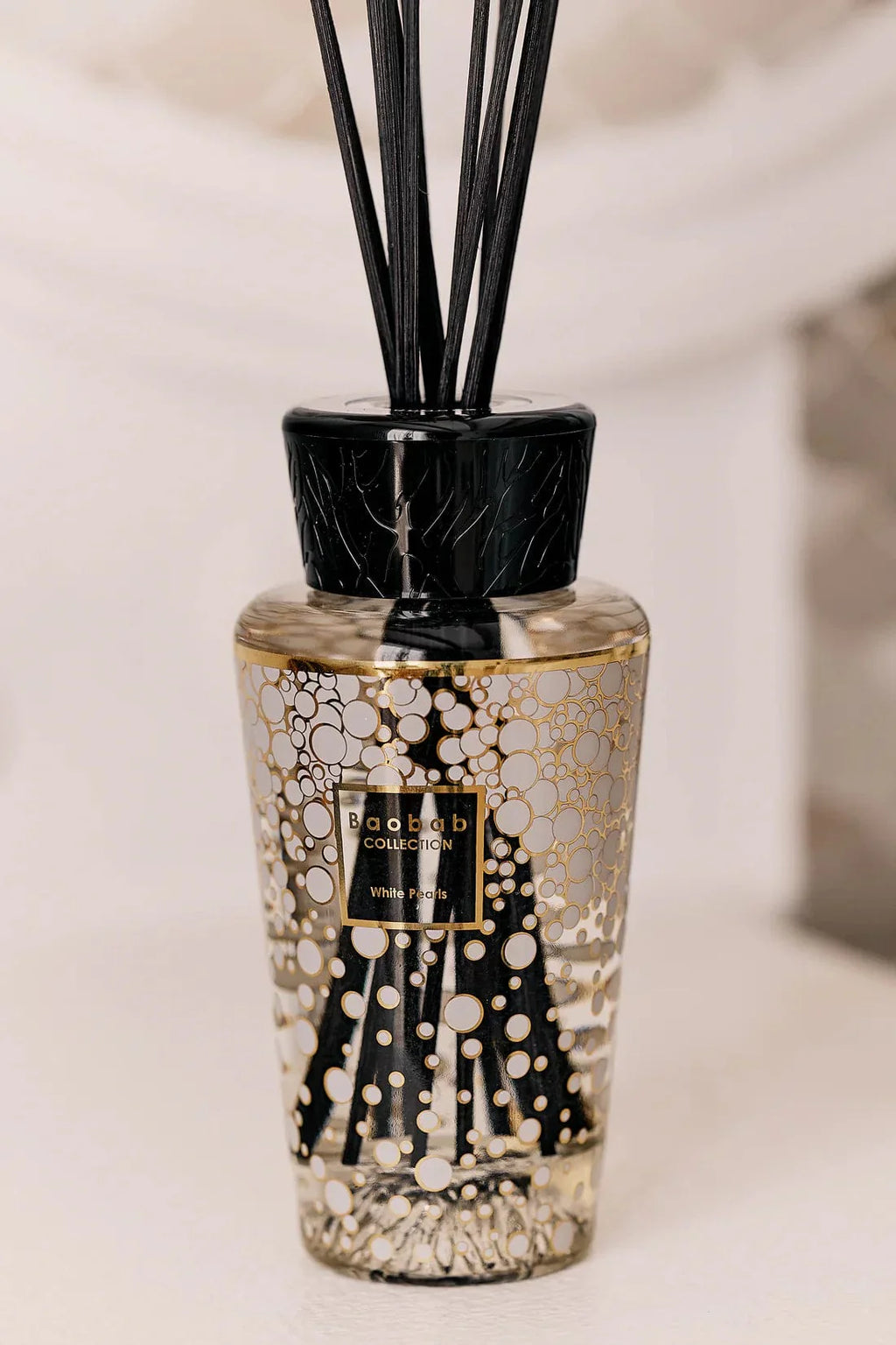 Diffuser White Pearls 500 Ml