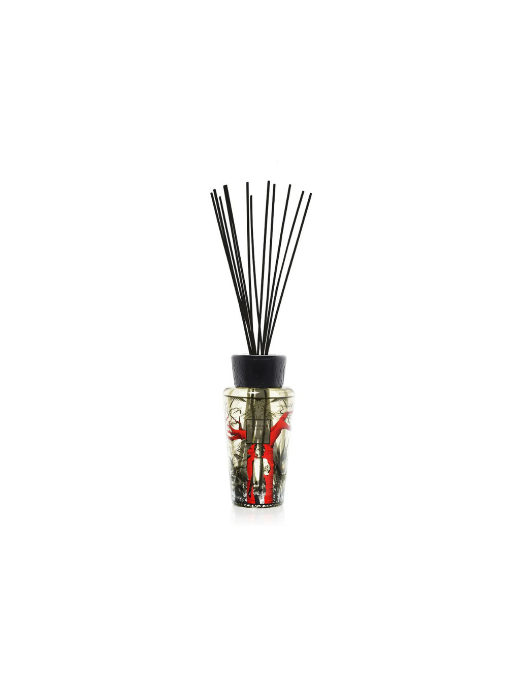 Diffuser Feathers Maasaï 500 Ml