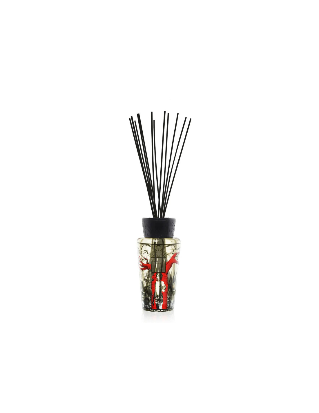Diffuser Feathers Maasaï 500 Ml