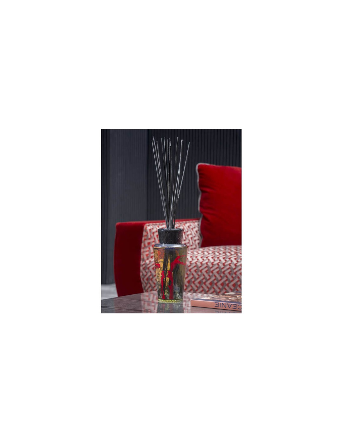 Diffuser Feathers Maasaï 500 Ml