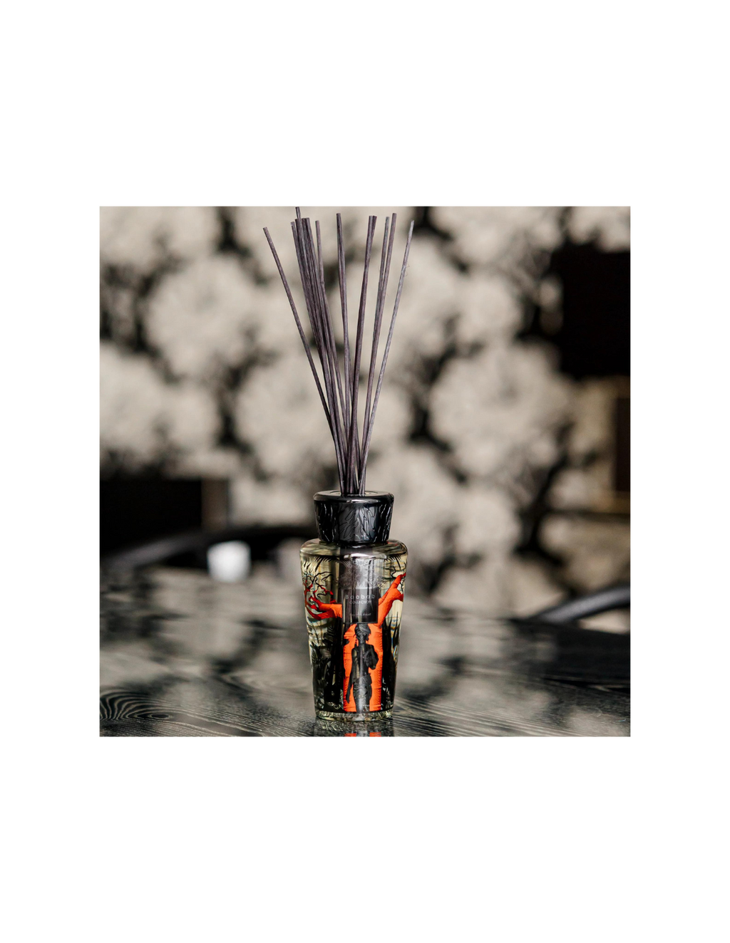 Diffuser Feathers Maasaï 500 Ml