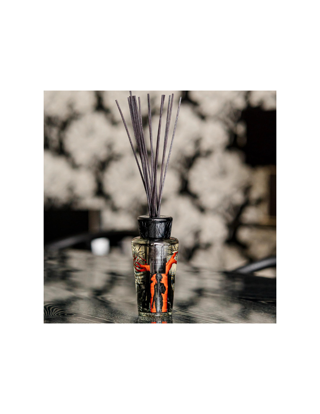 Diffuser Feathers Maasaï 500 Ml