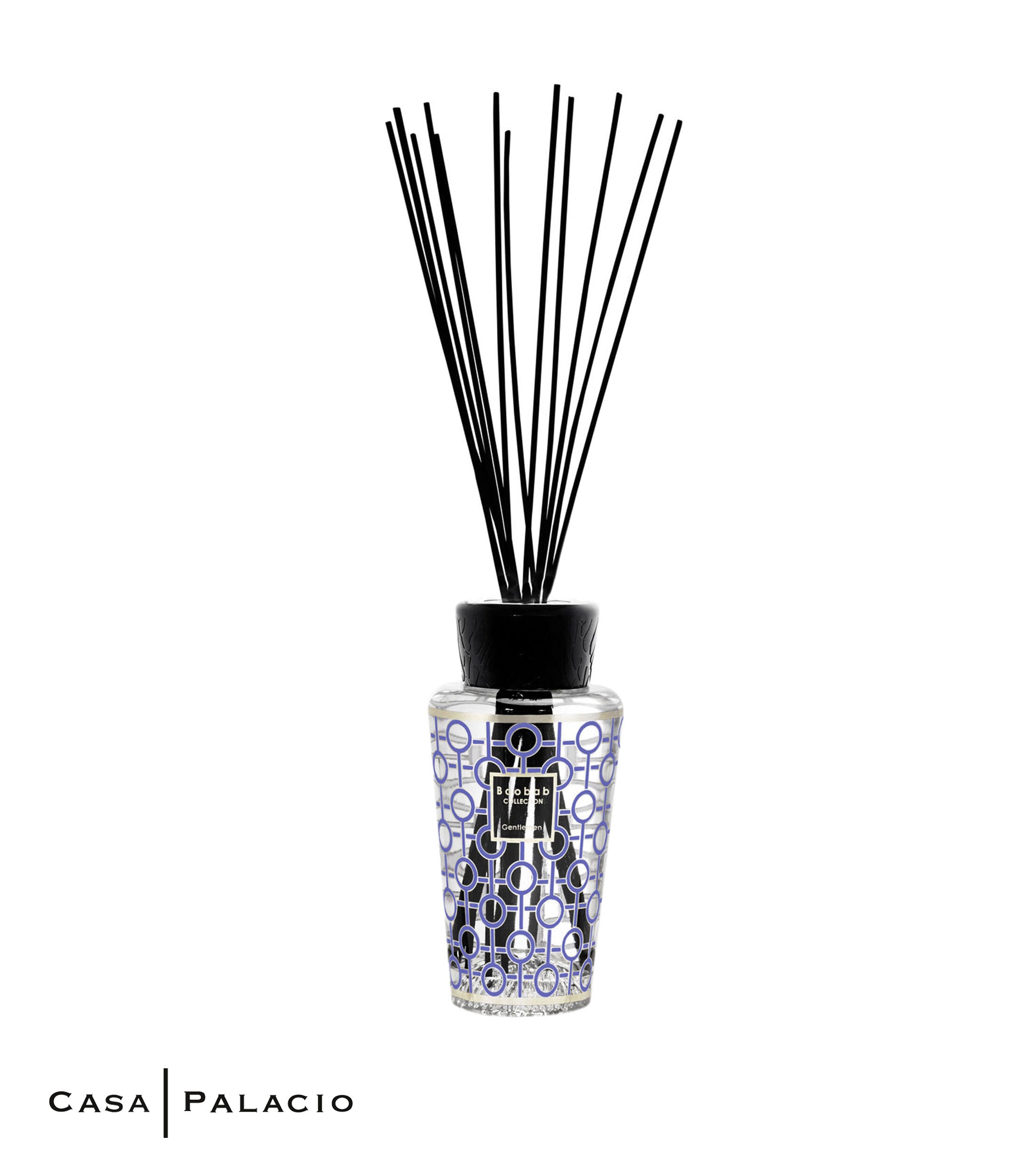 Diffuser Gentlemen 500 Ml