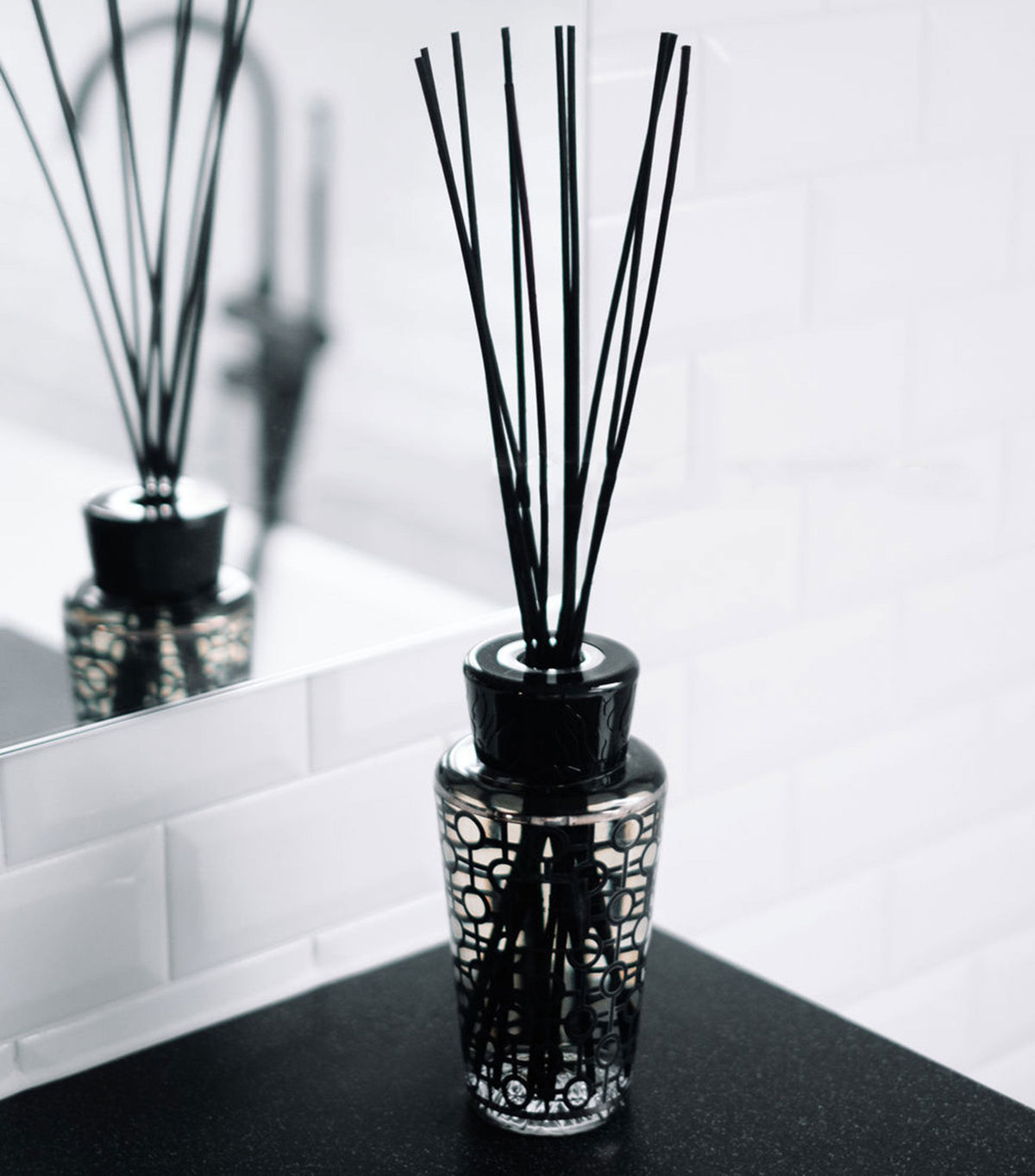 Diffuser Gentlemen 500 Ml