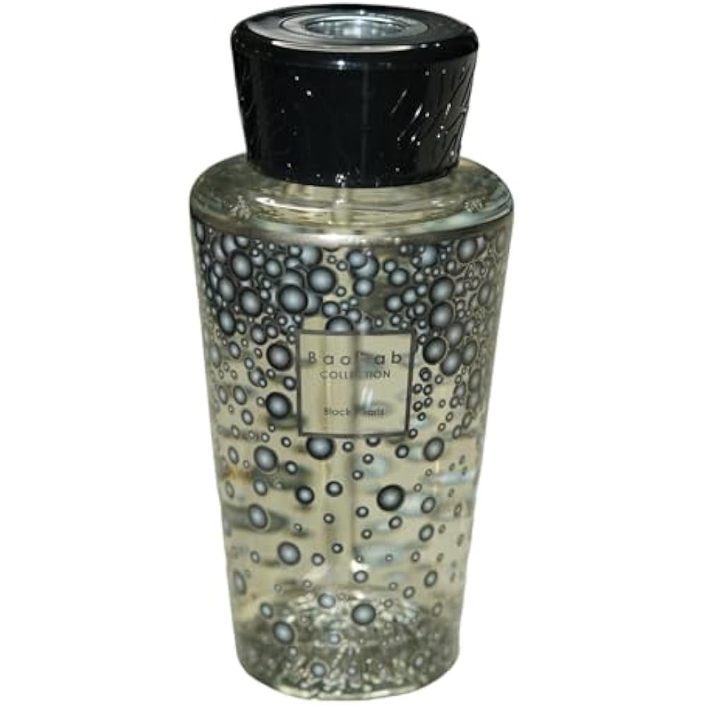 Diffuser Black Pearls 500 Ml