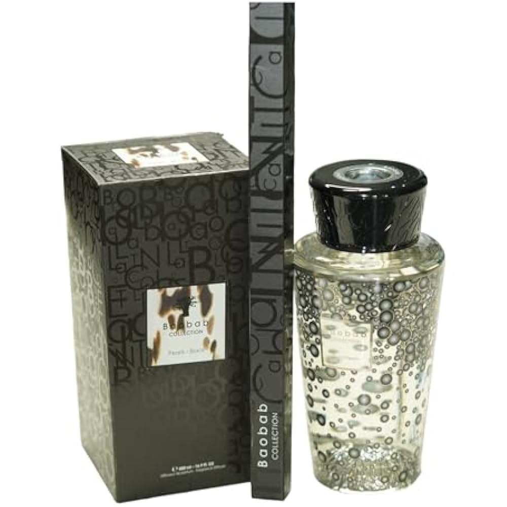 Diffuser Black Pearls 500 Ml