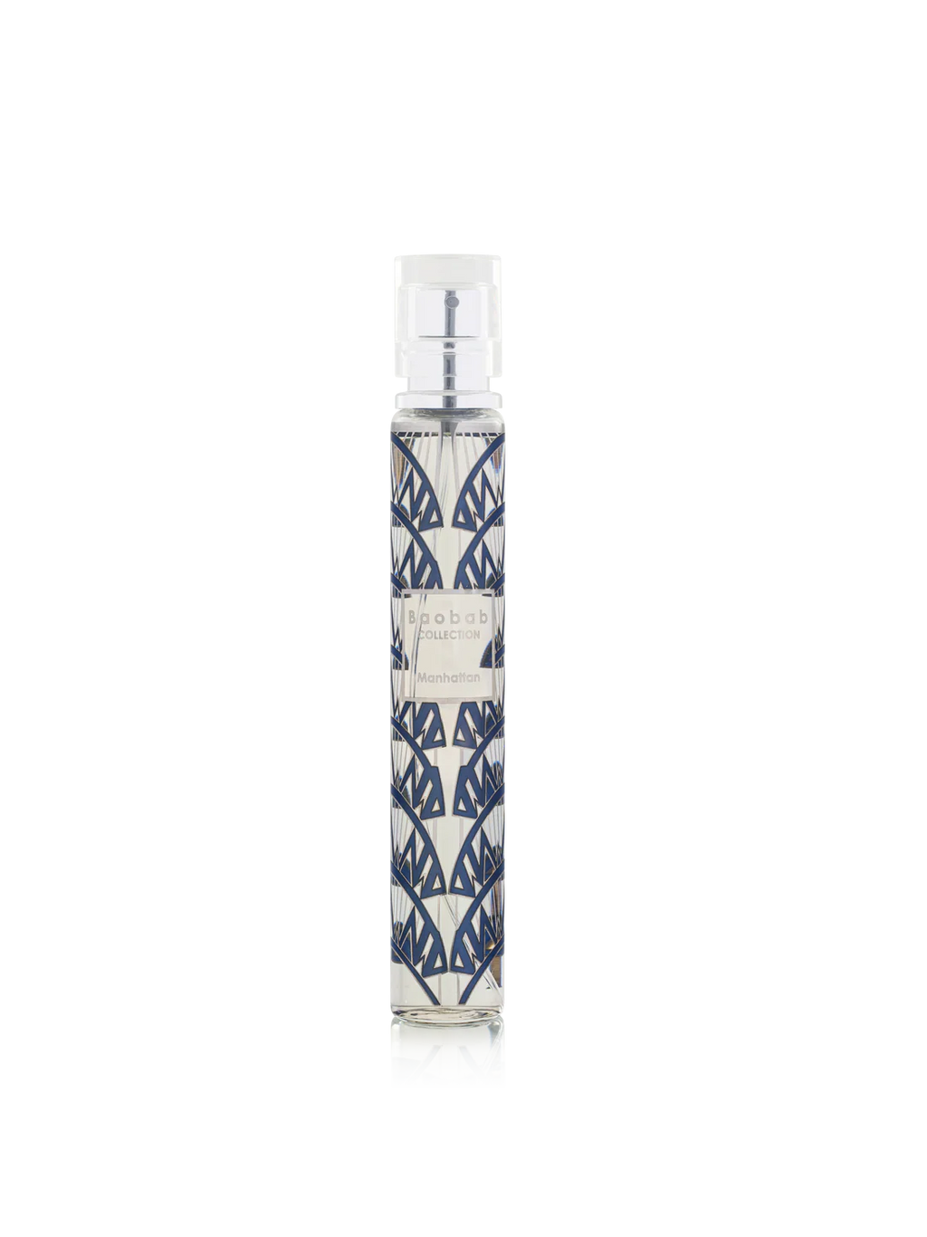 Parfum D'intérieur-home Spray Manhattan 44 Ml