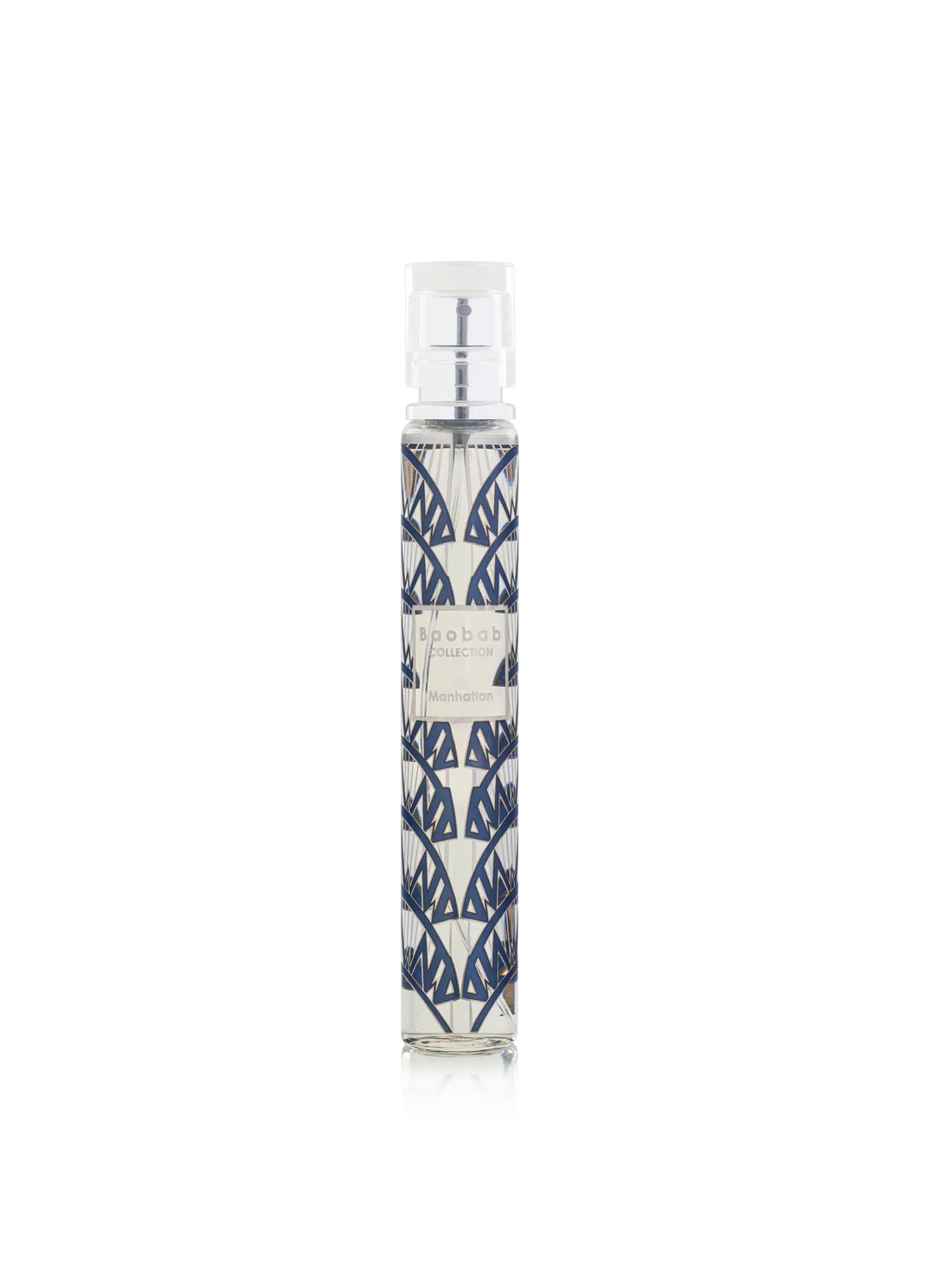 Parfum D'intérieur-home Spray Manhattan 44 Ml