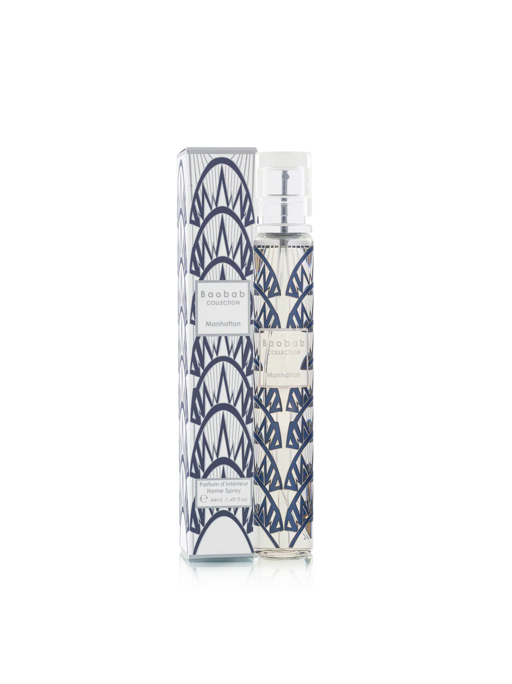 Parfum D'intérieur-home Spray Manhattan 44 Ml
