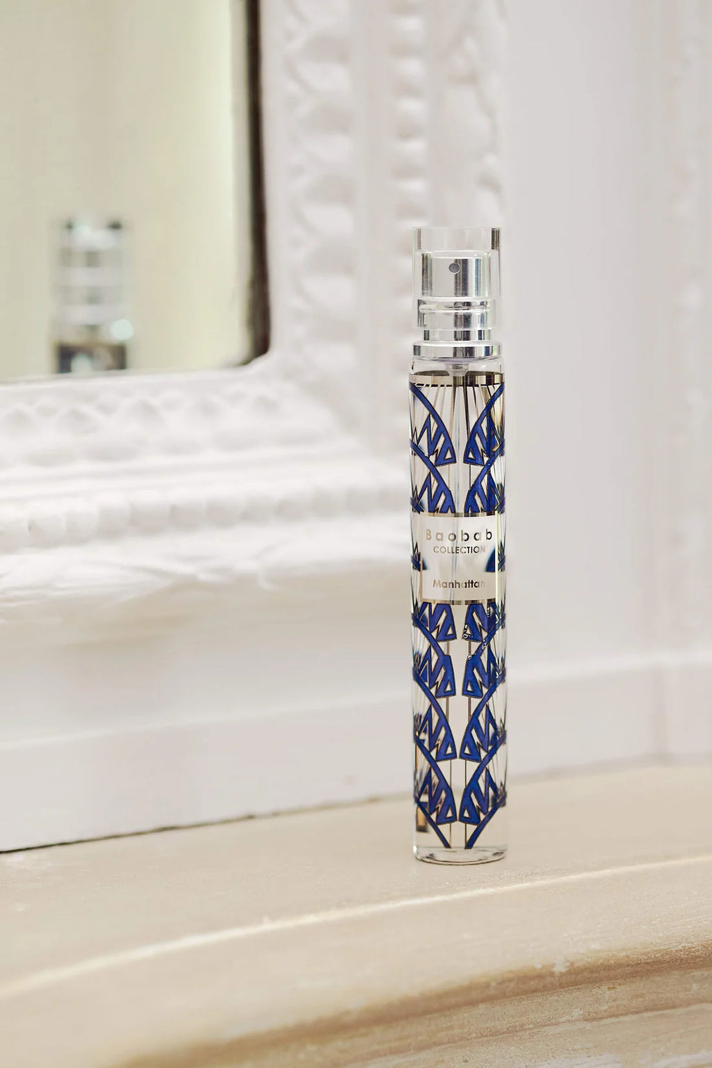 Parfum D'intérieur-home Spray Manhattan 44 Ml