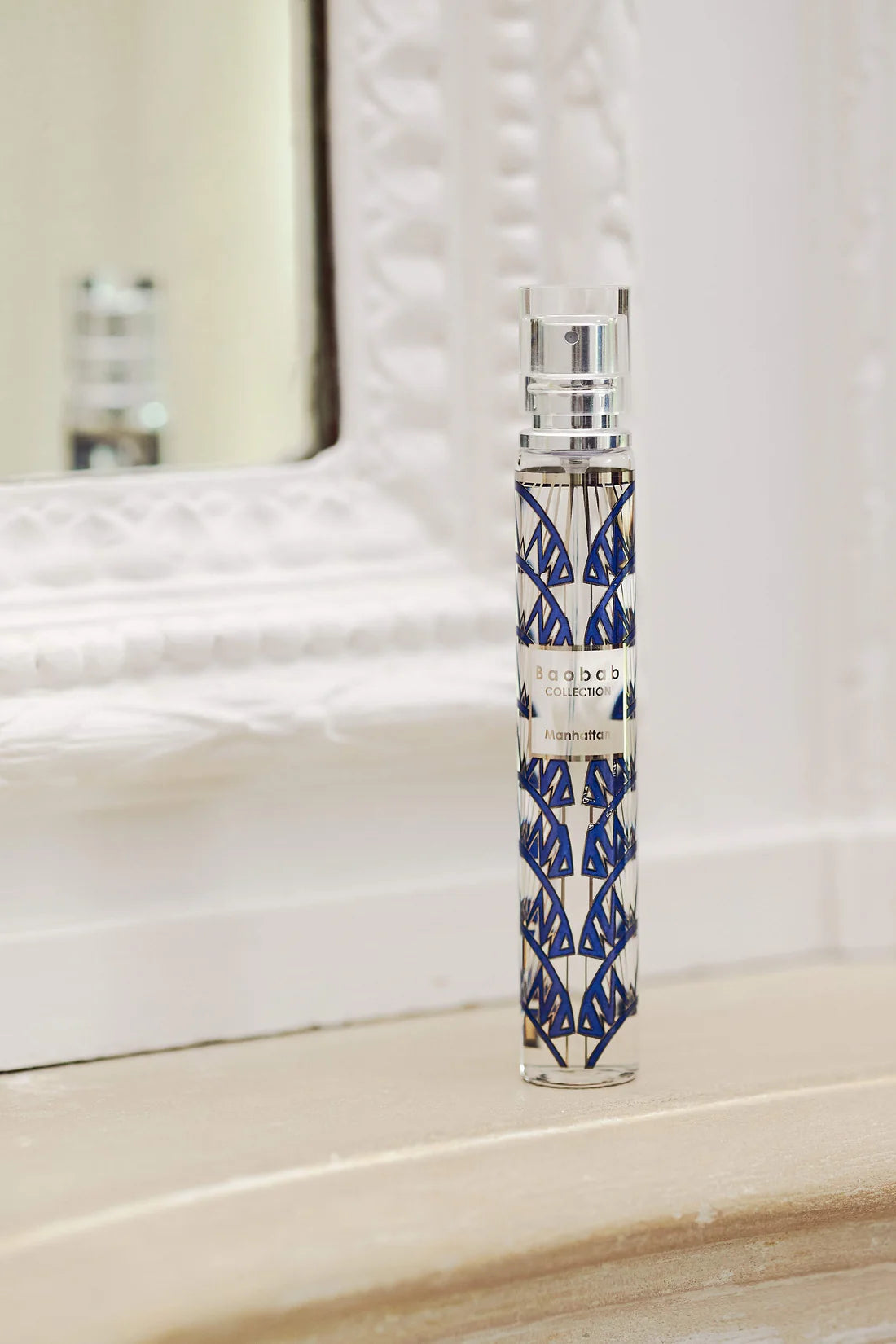 Parfum D'intérieur-home Spray Manhattan 44 Ml
