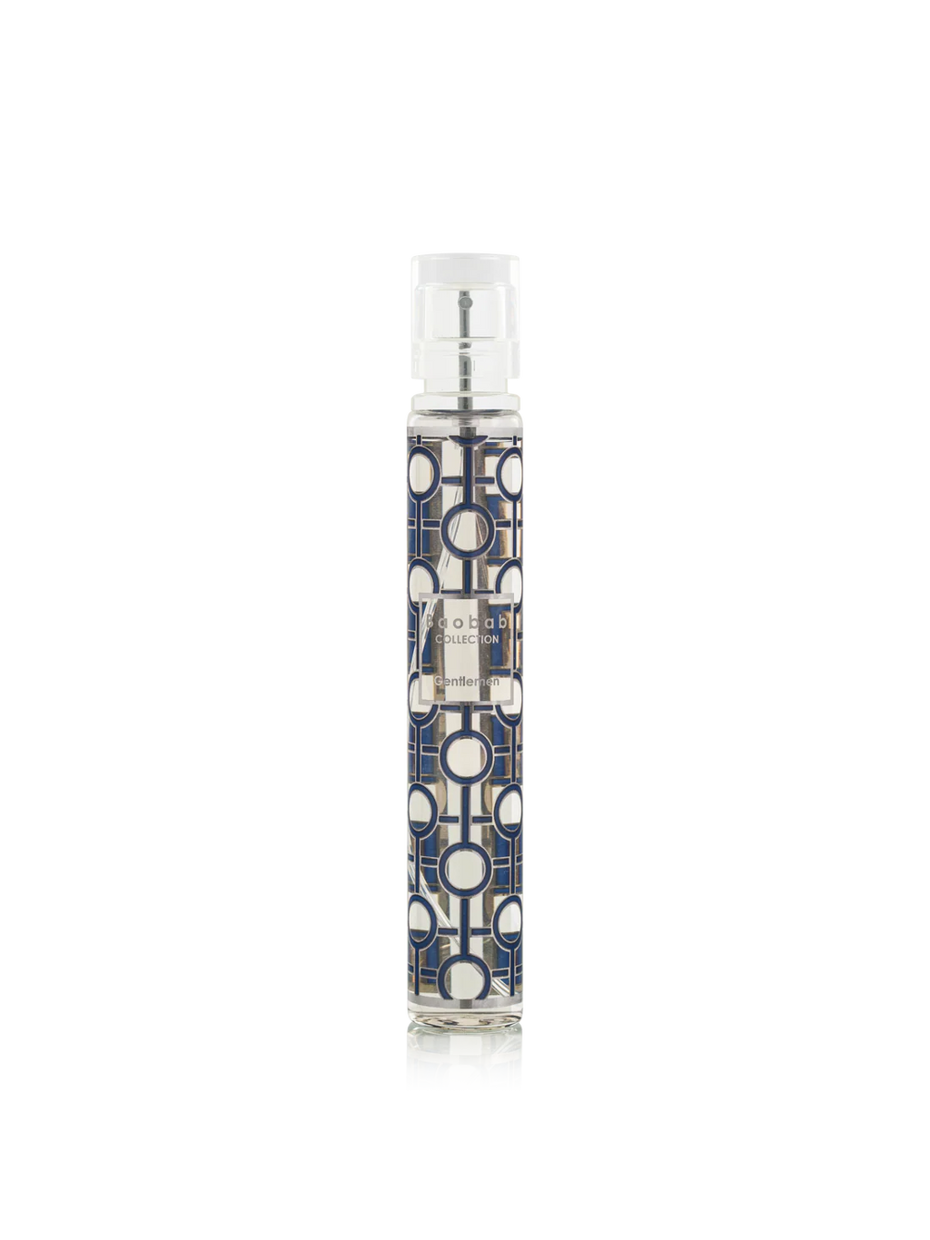 Parfum D'intérieur-home Spray Gentlemen 44 Ml